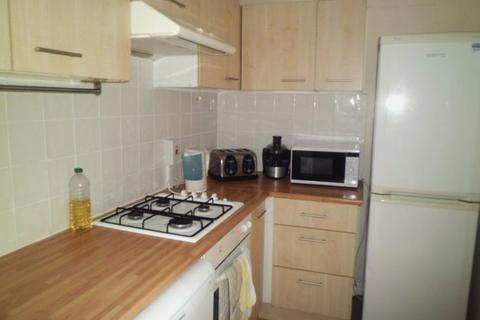 undefined, 7 Langford Grove, B17 0PL