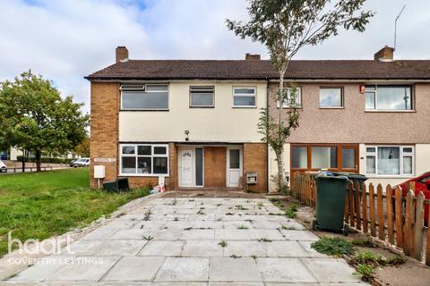 undefined, Deedmore Road, Coventry