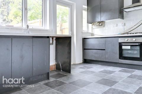 3 bedroom end of terrace house to rent, Deedmore Road, Coventry