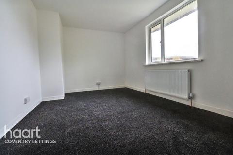 Deedmore Road, Coventry