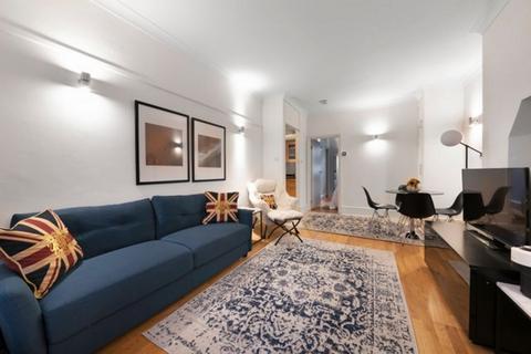 1 bedroom apartment to rent, Carrington Street, London, W1J 7