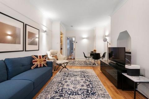 1 bedroom apartment to rent, Carrington Street, London, W1J 7
