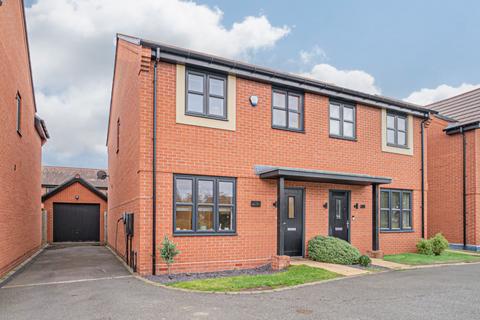 James Watt Drive, Shirley, B90