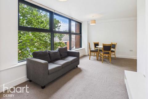 undefined, Friar Gate, Derby