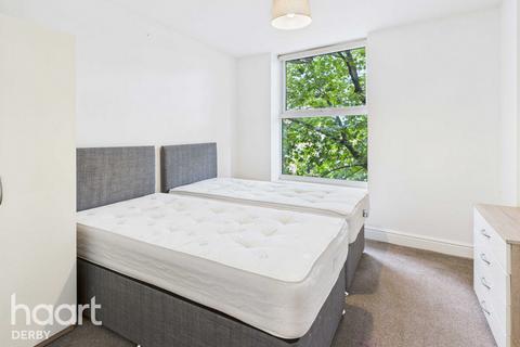 undefined, Friar Gate, Derby