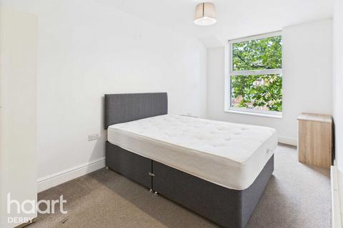 undefined, Friar Gate, Derby
