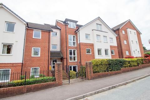 undefined, Victory Court, Beaconsfield Road, Waterlooville, PO7 7FB
