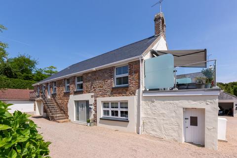2 bedroom apartment for sale, The Old Belfry, Les Ruisseaux, St Brelade