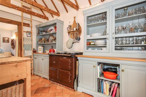 undefined, Middle Road, Tiptoe, Lymington, Hampshire, SO41