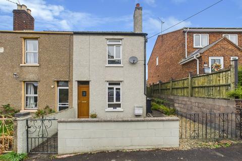 undefined, High Street, Drybrook GL17