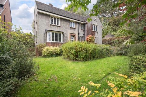 4 bedroom detached house for sale, Stumperlowe Hall Road, Fulwood S10