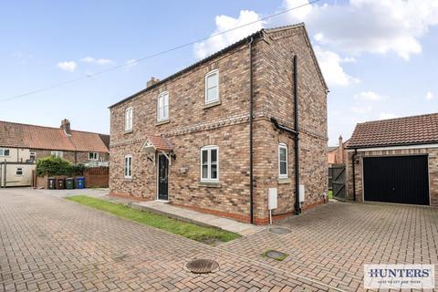 3 bedroom detached house for sale, Water Lane, Hemingbrough, Selby