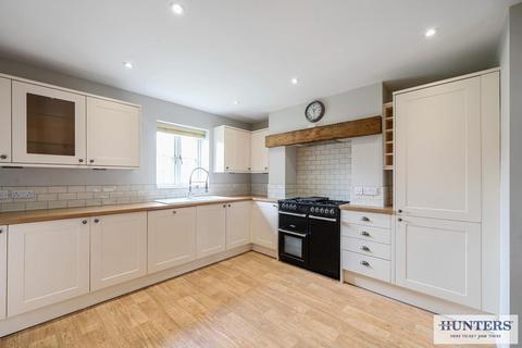 3 bedroom detached house for sale, Water Lane, Hemingbrough, Selby