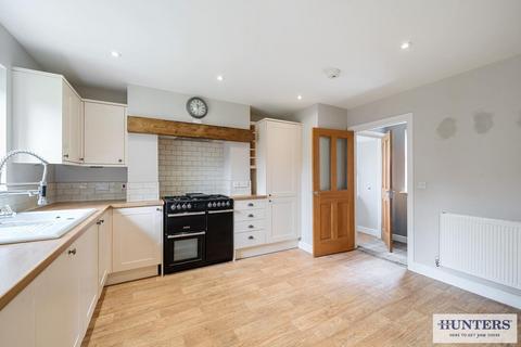 3 bedroom detached house for sale, Water Lane, Hemingbrough, Selby