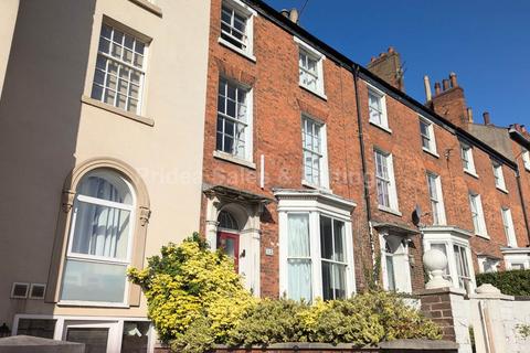 undefined, Lindum Road, Lincoln
