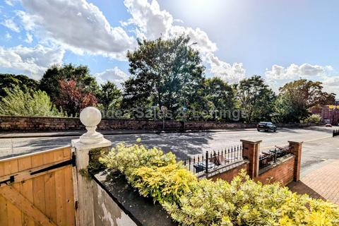 undefined, Lindum Road, Lincoln