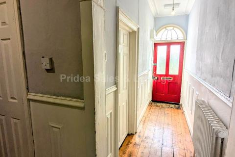 undefined, Lindum Road, Lincoln