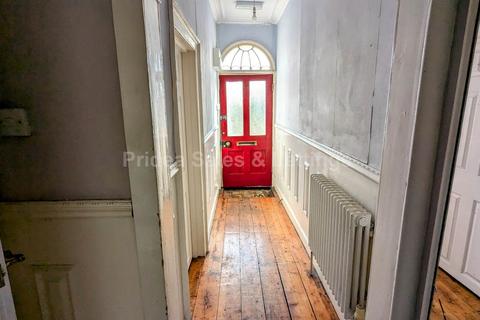 undefined, Lindum Road, Lincoln