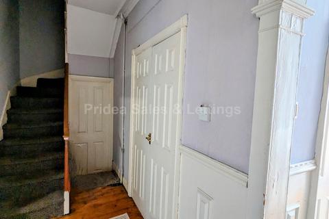 undefined, Lindum Road, Lincoln