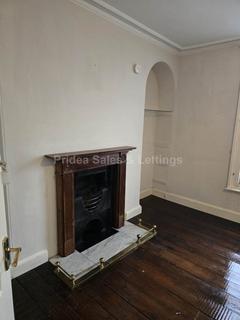 undefined, Lindum Road, Lincoln