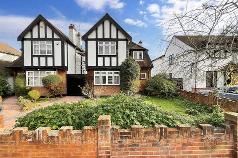 undefined, Rockingham Avenue, Hornchurch, Essex