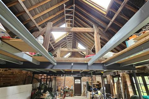 5 bedroom detached house for sale, Aslockton Road, Scarrington