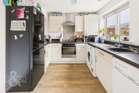 undefined, Harrier Way, Diss