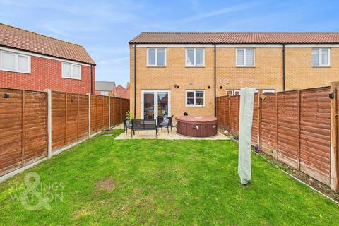 undefined, Harrier Way, Diss