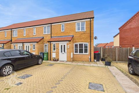 undefined, Harrier Way, Diss