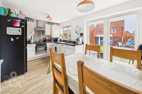 undefined, Harrier Way, Diss