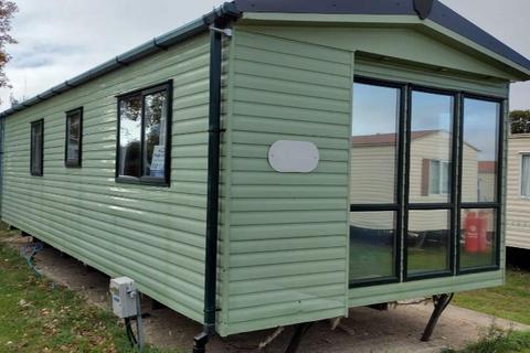 2 bedroom park home for sale, Plough Leisure Caravan Park