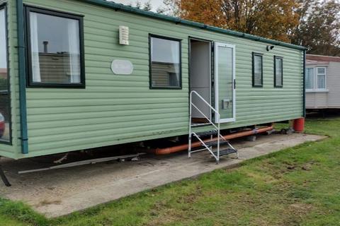 2 bedroom park home for sale, Plough Leisure Caravan Park