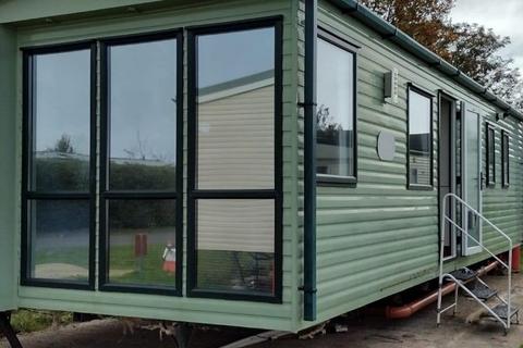 2 bedroom park home for sale, Plough Leisure Caravan Park