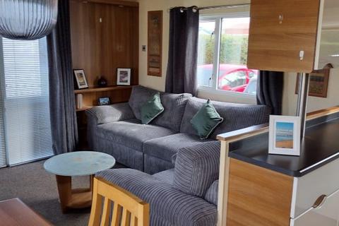2 bedroom park home for sale, Plough Leisure Caravan Park