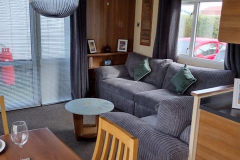2 bedroom park home for sale, Plough Leisure Caravan Park