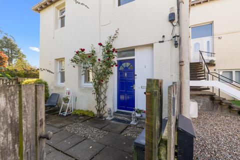 undefined, 3 Beach Tower, Ralston Road, Broughty Ferry, DD5 1NQ
