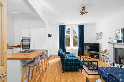 undefined, 3 Beach Tower, Ralston Road, Broughty Ferry, DD5 1NQ