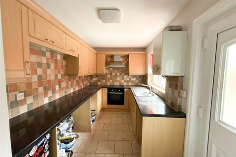 undefined, Musgrave Terrace, Washington, Tyne and Wear, NE38