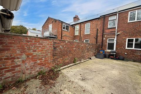 undefined, Musgrave Terrace, Washington, Tyne and Wear, NE38