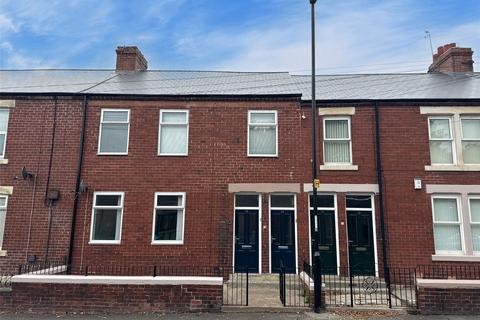 Musgrave Terrace, Washington, NE38