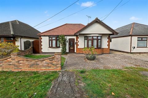 2 bedroom detached bungalow for sale, The Parkway, Canvey Island SS8