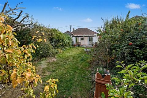2 bedroom detached bungalow for sale, The Parkway, Canvey Island SS8