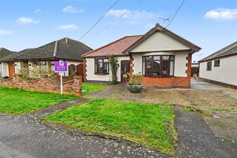 2 bedroom detached bungalow for sale, The Parkway, Canvey Island SS8