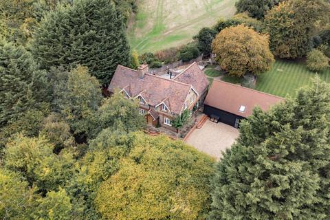 undefined, Wigginton, Tring, Hertfordshire HP23