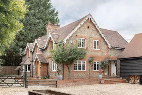 undefined, Wigginton, Tring, Hertfordshire HP23