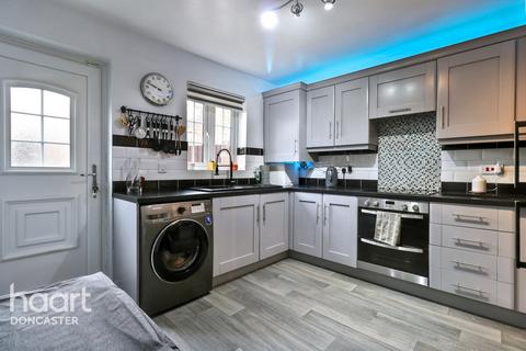undefined, Greenfield Lane, Balby, Doncaster