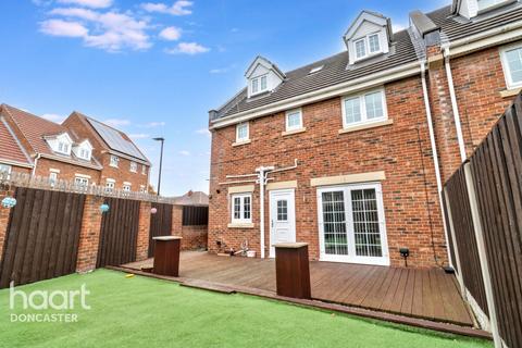 undefined, Greenfield Lane, Balby, Doncaster