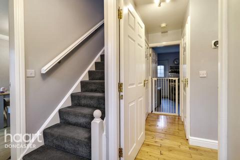undefined, Greenfield Lane, Balby, Doncaster