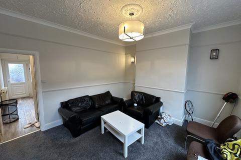 undefined, Buckingham Street, Stockport SK2