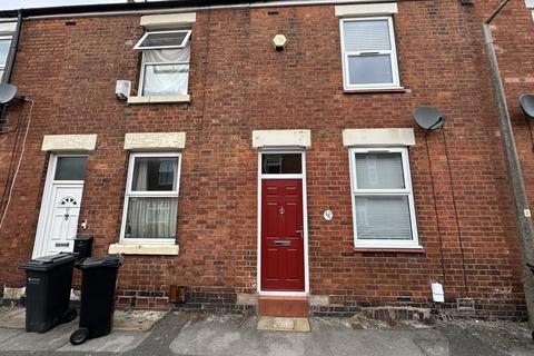 undefined, Buckingham Street, Stockport SK2